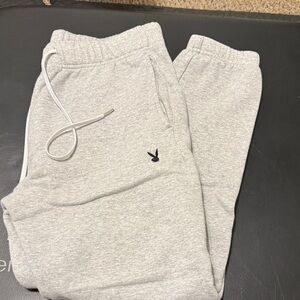 Playboy Bunny Sweatpants
